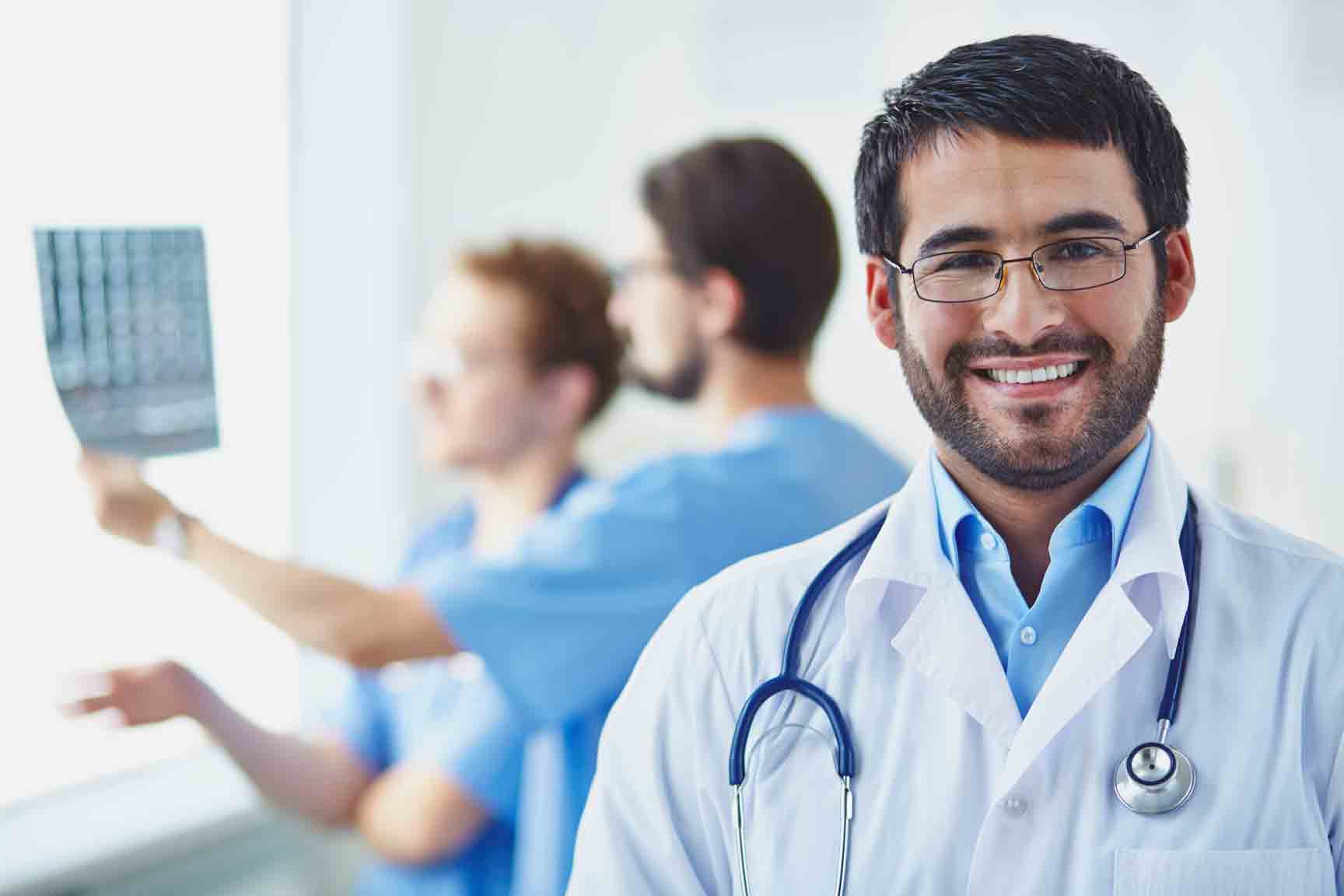 Carepoint About US